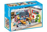 Klocki - Playmobil City Life Lekcja Historii 9455 - miniaturka - grafika 1
