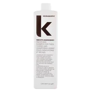 Szampony do włosów - Kevin Murphy Smooth.Again.Wash szampon wygładzający 1000ml - miniaturka - grafika 1
