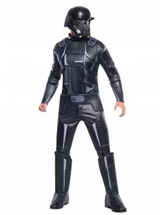 STRÓJ DEATH TROOPER-XL - Stroje karnawałowe - miniaturka - grafika 1