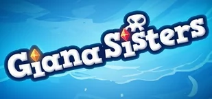 Giana Sisters 2D PC - Gry PC Cyfrowe - miniaturka - grafika 1