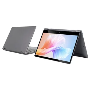 Ninkear N14 14 inch 4K Screen Intel N95 CPU, 12GB LPDDR5 RAM 1TB SSD, Windows 11 Home, 360° Flipping - Laptopy 2w1 - miniaturka - grafika 6