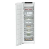 Zamrażarki do zabudowy - Liebherr SIFNe 5128 Plus NoFrost - miniaturka - grafika 1