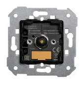 Wyłączniki światła i elektryczne - Kontakt Simon Ściemniacz LED 7502313-039 6W-60W Simon 82 - miniaturka - grafika 1