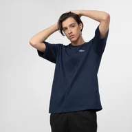 Koszulki sportowe męskie - Męski t-shirt z nadrukiem CHAMPION ROCHESTER Crewneck T-shirt - miniaturka - grafika 1