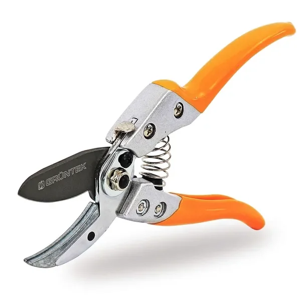 GRÜNTEK Sekator kowadełkowy teflonowy ostrze SK5 200mm