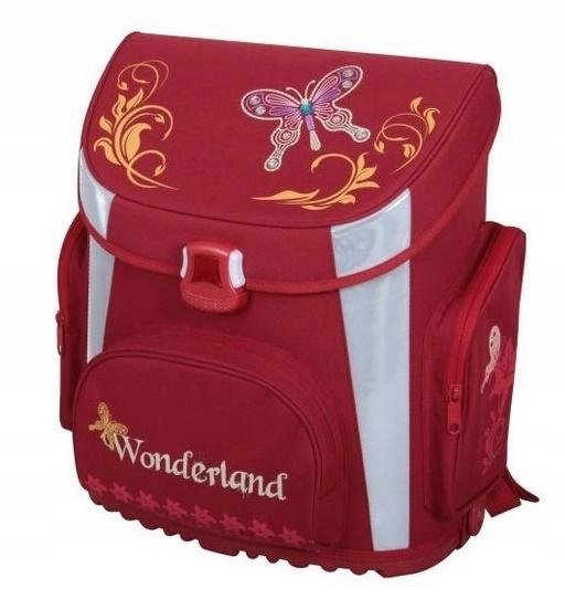 Plecak Do Szkoły Tornister Torba Tornistry Plecaczek Tiger Best