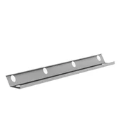 Maskownice do kabli - B2B Partner Uchwyt na kabel, skośny, 110 cm 605010 - miniaturka - grafika 1