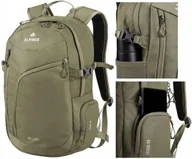 Plecaki - Plecak Alpinus Lecco II Turystyczny W Góry Trekking 25L - miniaturka - grafika 1