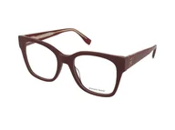 Okulary korekcyjne, oprawki, szkła - Dioptrie szkieł Tommy Hilfiger TH 2157 LHF - miniaturka - grafika 1