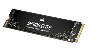 Corsair MP600 ELITE 4 TB M.2 PCI Express 4.0 NVMe 3D TLC NAND CSSD-F4000GBMP600ENH - Dyski SSD - miniaturka - grafika 1