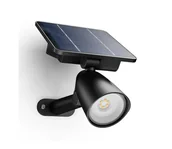 Lampy ogrodowe - Philips - LED Solarny Oświetlenie punktowe ASHLYN LED/1,4W/3,7V 2700K IP44 - miniaturka - grafika 1