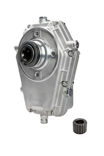 Multiplikator na WOM 40cm3 / OBR. 82L zestaw - Akcesoria do hydrauliki siłowej - miniaturka - grafika 4