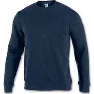 Odzież trekkingowa dziecięca - Bluza sportowa dla dzieci Joma Santorini - miniaturka - grafika 1