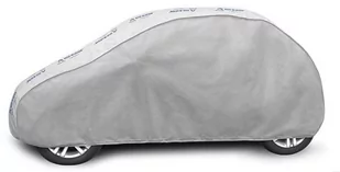 Plandeka samochodowa Basic Garage S3 dł. 335-355 cm - Akcesoria motoryzacyjne - miniaturka - grafika 1