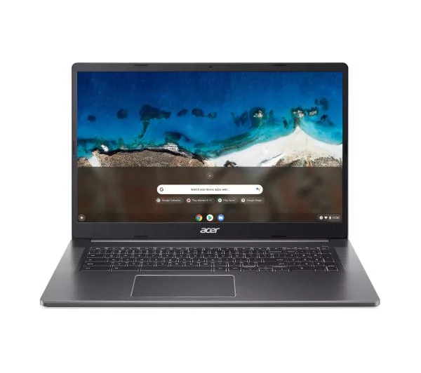 Acer Chromebook 317 CB317-1HT-C031 17,3" Celeron N4500 8GB RAM - 128GB Dysk - ChromeOS