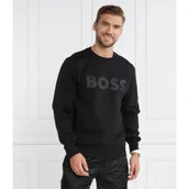 Bluzy męskie - BOSS BLACK Bluza Soleri 01 | Regular Fit - miniaturka - grafika 1