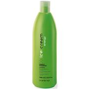 Szampony do włosów - Inebrya Ice Cream Energy szampon przeciw wypadaniu włosów z ekstraketm z pokrzywy i pieprzu 1000ml - miniaturka - grafika 1