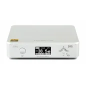 Inne akcesoria audio-wideo - Topping D50S - silver +6 sklepów - przyjdź przetestuj lub zamów online+ - miniaturka - grafika 1