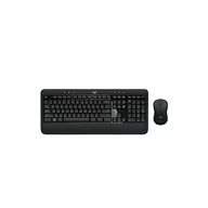 Zestawy myszka + klawiatura - Logitech Sculpt Comfort Keyboard (920-008685) - miniaturka - grafika 1