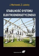 E-booki - nauka - Stabilność systemu elektroenergetycznego - miniaturka - grafika 1