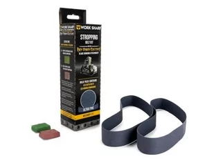 Work Sharp temperówka Ken Onion Edition Blade grinding Attachment stropping Belt Kit, 09dx032 09DX032 - Survival - akcesoria - miniaturka - grafika 2