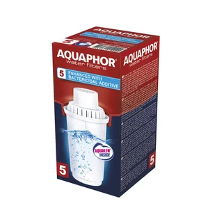 Wkład filtrujący Aquaphor B5 10 szt. - Wkłady filtrujące - miniaturka - grafika 1