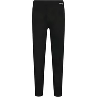 Spodnie sportowe damskie - Guess Legginsy | Slim Fit - miniaturka - grafika 1