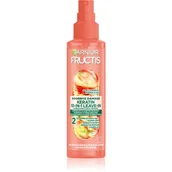 Odżywki do włosów dla mężczyzn - Fructis Goodbye Damage SOS 10in1 Serum Spray 150 ml - miniaturka - grafika 1