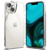 Etui i futerały do telefonów - Etui RINGKE Air do Apple iPhone 14 Plus Przezroczysty - miniaturka - grafika 1