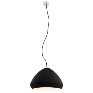 Argon Lampa wisząca 1 pł większa HAITI 3688 3688 - Lampy sufitowe - miniaturka - grafika 1