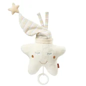 Pozytywki dla dzieci - Maskotka z pozytywką Gwiazdka 22 cm - miniaturka - grafika 1