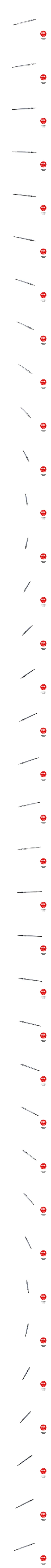 Świece żarowe - Świeca żarowa NGK Y8021AS 367103A000 - miniaturka - grafika 1