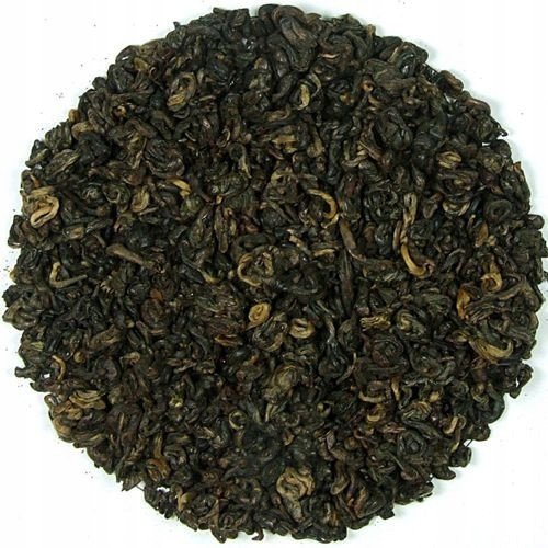 Herbata Czarna Yunnan Golden Tips Wykwintna 500g