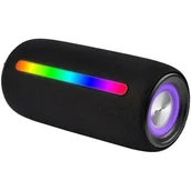 Głośniki przenośne - TRACER Stripe TWS BLUETOOTH RGB - miniaturka - grafika 1