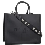 Torebki damskie - Torebka Gabrielle Black PL0300031 999 (PE85-a) Pepe Jeans - miniaturka - grafika 1