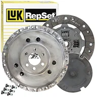 Sprzęgła - LUK ZESTAW SPRZĘGŁA  621035909 VW GOLF II/III 1,8/2,0 86-99 /BEZ ŁOŻYSKA/ - miniaturka - grafika 1