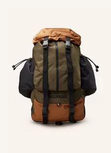 Tommy Hilfiger Plecak gruen - Plecaki - miniaturka - grafika 1