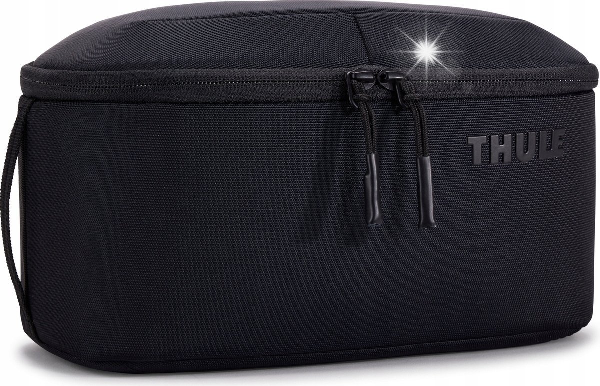 Kosmetyczka podróżna Thule Subterra 2 - black