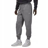 Dresy męskie - SPODNIE DRESOWE NIKE JORDAN JUMPMAN FV7277-091 r. XL - miniaturka - grafika 1