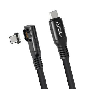 Microconnect MC-LS-USB4CC2.0-A kabel USB MC-LS-USB4CC2.0-A - Kable komputerowe i do monitorów - miniaturka - grafika 1