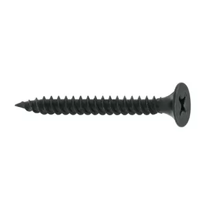 Wkręt-Met Wkręt fosfatowany do metalu 3,5 mm x 35 mm - Wkręty - miniaturka - grafika 1