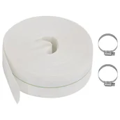 Węże ogrodowe i zraszacze - Lumarko Wąż płaski, 25 m, 2", PE - miniaturka - grafika 1