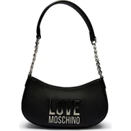 Torebki damskie - Love Moschino Torebka na ramię - miniaturka - grafika 1