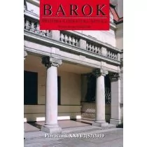 NERITON Barok. Historia-Literatura-Sztuka, nr 52, 2019 praca zbiorowa - Czasopisma - miniaturka - grafika 3