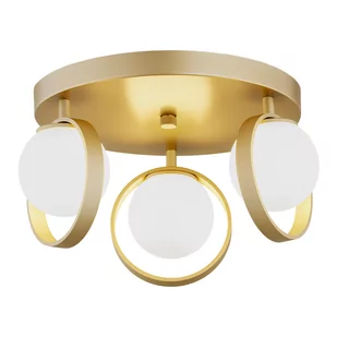 Plafon SATURNIA 6248 - Argon - Lampy sufitowe - miniaturka - grafika 1