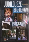 Religia i religioznawstwo - Jubileusze Boernerowa - miniaturka - grafika 1