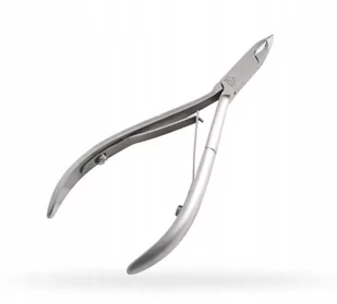 PreMax, Cążki do paznokci z podwójną sprężyną do manicure i pedicure - Akcesoria do paznokci - miniaturka - grafika 1