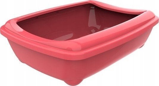 Yarro International YARRO KUWETA Z RAMKĄ 43x30,7x12cm CLASSIC RÓŻOWA