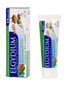 Pasty do zębów - Pierre Fabre Elgydium Junior do zębów mlecznych 50 ml - miniaturka - grafika 1