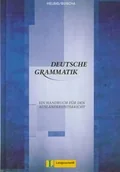 Książki do nauki języka niemieckiego - LektorKlett Deutsche Grammatik - Gerhard Helbig, Joachim Buscha - miniaturka - grafika 1